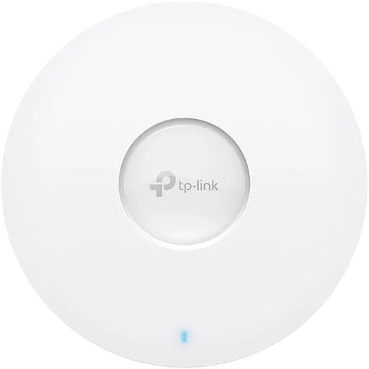 Omada AX1800 Wireless Access Point, w/DC Adapter, 5yr Warranty(EAP610)
