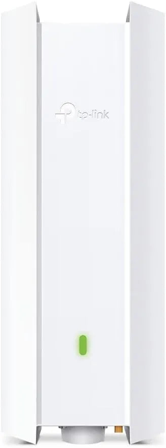 Omada AX3000 Outdoor Wireless Access Point, w/PoE Injector(EAP650-Outdoor)