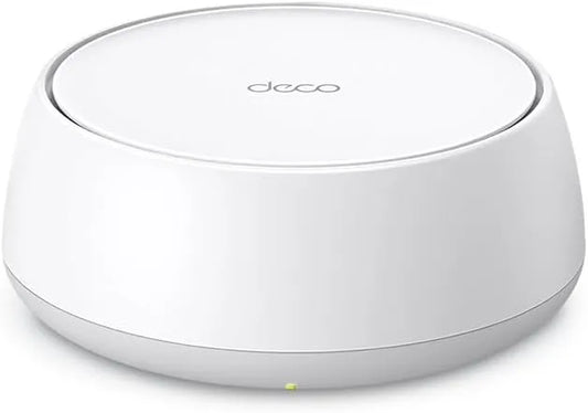 Deco 7 BE25 Dual-Band BE5000 WiFi 7 Mesh Wi-Fi System 5 Gbps, 240 Mhz