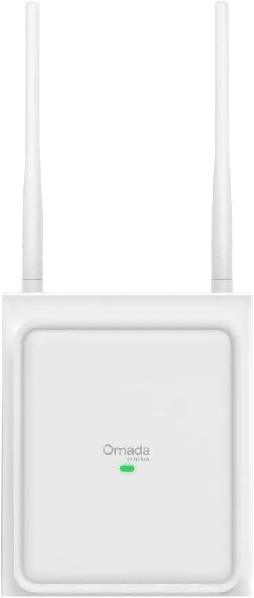 Omada 7 Outdoor, BE5000 WiFi Access Point, w/o PoE Injector(EAP725-Outdoor)