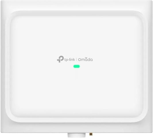 Omada AX3000 Outdoor WiFi Access Point (EAP650 D120) (Renewed)