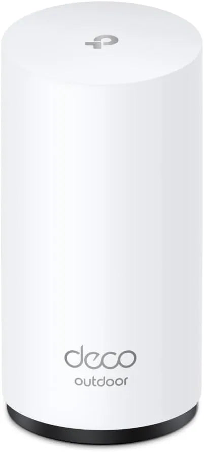 TP-Link Deco 7 Outdoor BE65 BE11000 Tri-Band Wi-Fi 7 Mesh Add-On Extender