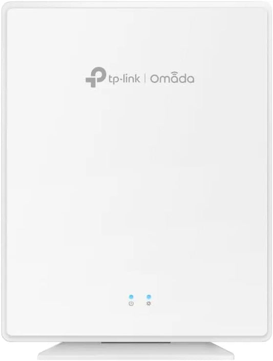 Omada AX3000 Desktop Wireless AccessPoint,(EAP650) (Renewed)