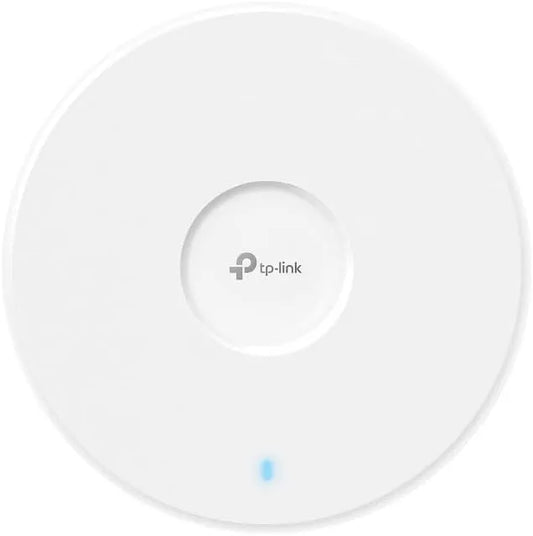Omada 7, BE5000 Wireless Access Point, 2.5G Port, w/o DC Adapter(EAP723)