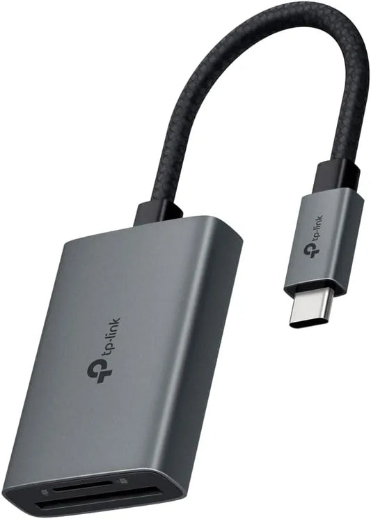 Adaptador Usb-c A Sd Y Microsd