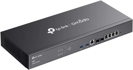 Omada OC400, Hardware Controller