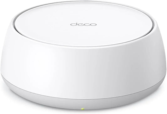 TP-Link Deco 7 BE23 Dual-Band BE3600 WiFi 7 Mesh Wi-Fi Router