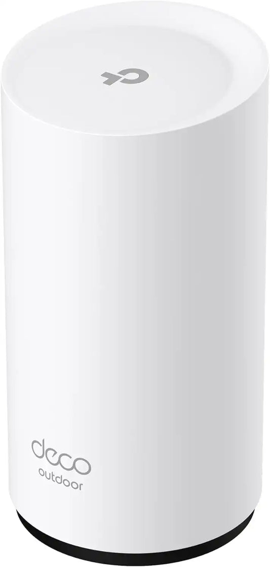Deco 7 Outdoor BE5000 Dual-Band Wi-Fi 7 Mesh Add-On Extender