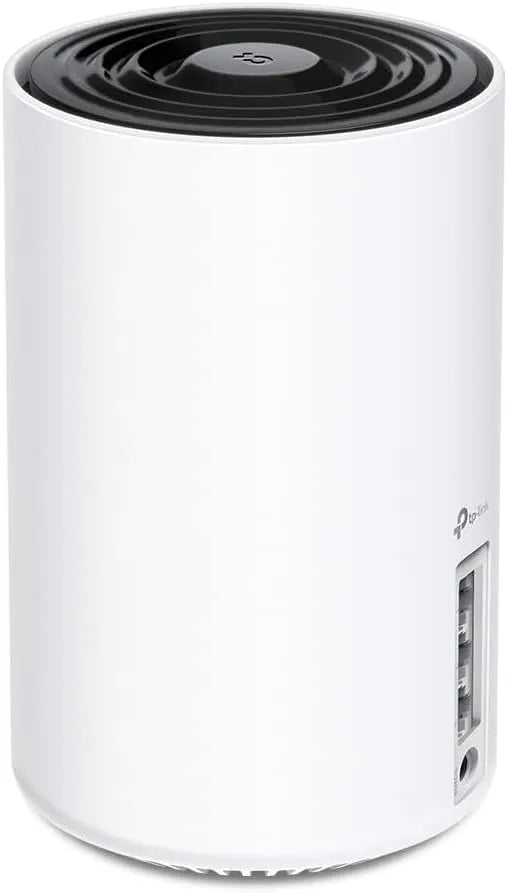 TP-Link Deco XE75 AXE5400 Tri-Band WiFi 6E Mesh System, 1-Pack