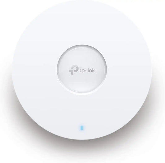 Omada AX3000 Wireless Access Point, w/o DC Adapter, 5yr Warranty(EAP653)