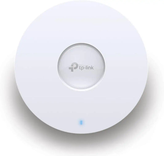 Omada AX3000 Wireless Access Point, w/DC Adapter, 5yr Warranty(EAP650)
