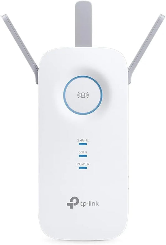 Extensor RED TP-LINK AC1900 WiFi 5"