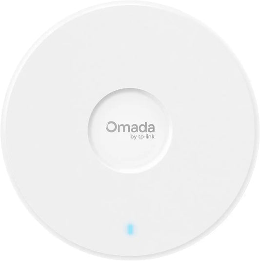 Omada 7, BE5000 Wireless Access Point, 2.5G Port, w/DC Adapter(EAP720)
