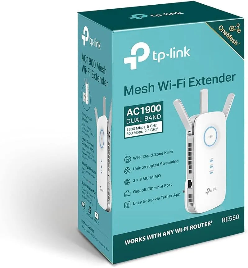 tplinkrouters.com