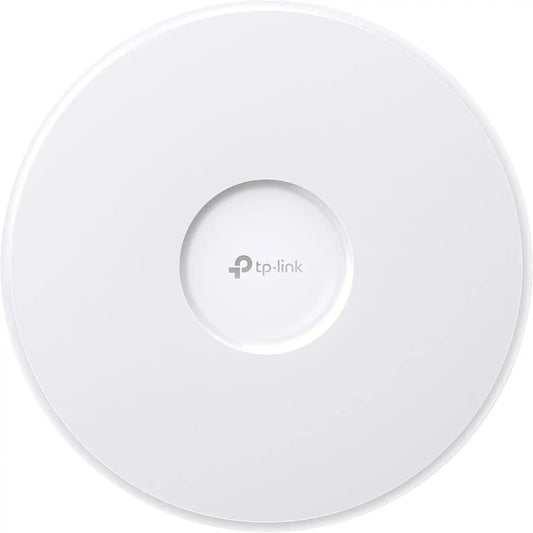 Omada 7 Pro BE11000 Wireless Access Point, 2.5G Port, w/DC Adapter(EAP770)