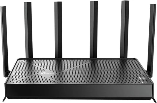 TP-Link Archer BE12000 Tri-Band Wi-Fi 7 Router (Archer BE670)