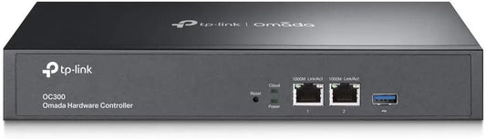TP-Link OC300, Hardware Controller, 2 Gigabit Ports