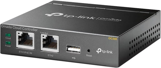 TP-Link OC200 V3, Hardware Controller