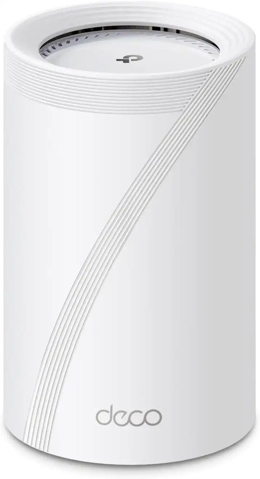 Deco 7 Pro BE14000 Tri-Band Wi-Fi 7 Whole Home Mesh System