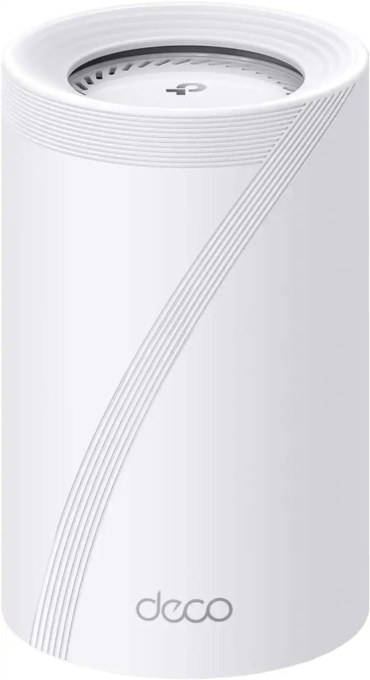 TP-Link Deco 7 Pro BE17000 Tri-Band Wi-Fi 7 Whole Home Mesh System