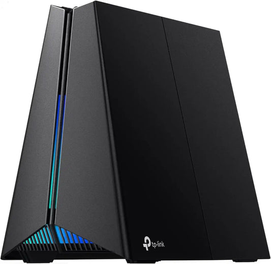 TP-Link Tri-Band BE11000 Wi-Fi 7 Gaming Router (Archer GE650)