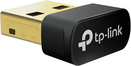 TP-Link Nano 2-in-1 AX900 USB WiFi 6 Bluetooth 5.3 Adapter for Desktop PC