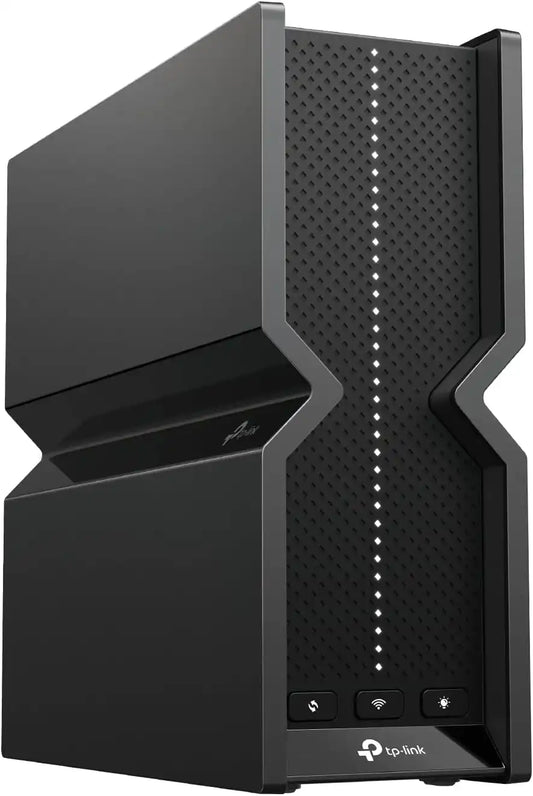 TP-Link Tri-Band BE15000 WiFi 7 Router Archer BE700