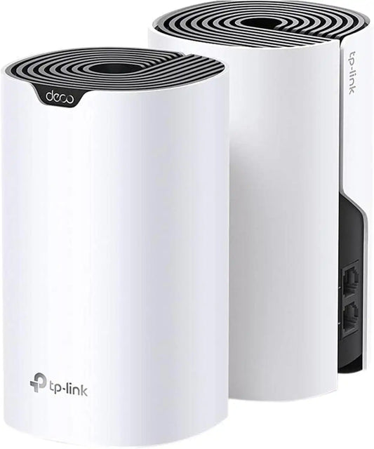 TP-Link Deco S4 Whole Home Mesh WiFi System, Deco S4(2-Pack)